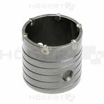 KRUNA ZA BETON 83mm STEEL CrV40 CARBIDE