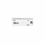 Canon toner CRG-069HBK, crni