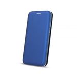 Havana Premium Soft maska za Samsung Galaxy S21 Plus, preklopna, plava