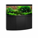 Akvarij Vision 450 Led - Juwel - Tamno Drvo