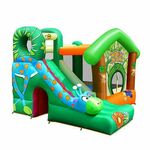 Igraonica Jungle Fun 350*340*245 cm
