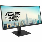 Asus VA34VCPSR monitor