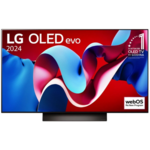 OUT TV 48" LG OLED 48C4 - SERVISIRANI ARTIKL