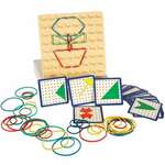 AtmoWood Drvena ploča Geoboard
