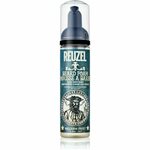 Reuzel Beard Foam Original Scent pjenasti balzam za bradu koji se ne ispire 70 ml