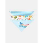 Sinsay - Podbradnik 3 pack šaren SS 2025 297EL-MLC