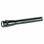 SVJETILJKA RUČNA LED PLUS DRŽAČ MAGLITE CRNA BLISTER