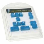 Ducky PBT Double-Shot Keycap Set DKSA11-USPDBNWO1