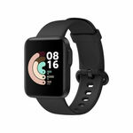 Xiaomi Mi Watch Lite pametni sat, Black