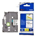 BROTHER TZES231 strong bk/wh 12mm 8m TZES231 TZES231 1659481