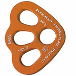 KOUBA PK 3 orange - sidrišna pločica