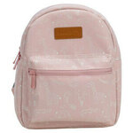 FREEON ruksak za vrtić Small animals dusty pink 49034