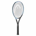 Head Instinkt MP 2025 svijetlo plava 3