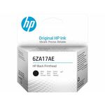 SUP INK HP 6ZA17AE Black Printhead