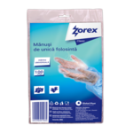 RUKAVICE JEDNOKRATNE ZOREX pk100