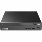 Lenovo stolno računalo ThinkCentre 50q, 8GB RAM, 256GB SSD, Intel HD Graphics, Windows 11