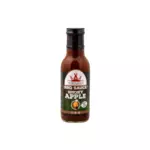 Smoky Apple umak