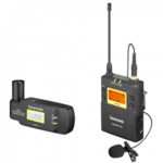 Saramonic SA UwMic9 Kit7 UHF Wireless mikrofon sustav