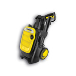 Karcher K5 Compact 40 °C, visokotlačni perač, 145 bar, 2100W, 8m, 500 l/h