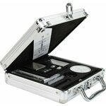 Lenco TTA-12IN1PRO Set za čišćenje
