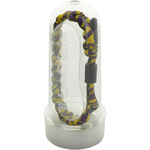 TubeBlet Zebra Purple/Yellow siva