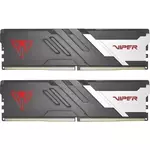 RAM PATRIOT VIPER Venom DDR5 32 GB (2x16GB) 6000MHz CL30 XMP 3.0 (PVV532G600C30K)