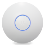 Ubiquiti UAP-AC-PRO access point, 3x, 1000Mbps/1300Mbps
