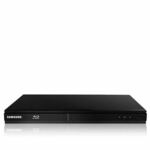 Samsung BD-E5300 blu ray player