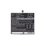 Baterija za Lenovo Miix 700 / Miix 710, 5250 mAh
