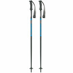 Skijaške palice MASTERS Builder 115cm black-blue