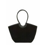 & Other Stories Shopper torba crna 25506969