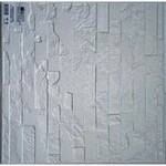 Stiropor DEKOR WALL PLOČA STONE 100X50X2CM 2m2