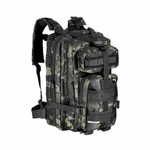 Ruksak NILS Camp CBC7204 Defender sivi