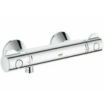 Miješalica (slavina) za tuš kadu GROHE Grotherm 800 THM 34558000