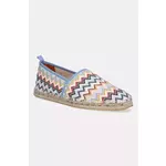 Espadrile Missoni Corfu MMB001_066