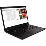 Laptop Lenovo Thinkpad T14 G1 / i5 / RAM 16 GB / SSD Pogon / 14,0″ FHD, ILTT14G1I50191