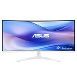Asus VU34WCIP monitor, VA, 21:9, 3440x1440