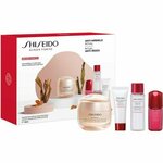 Shiseido Benefiance Wrinkle Smoothing Cream Enriched Value Set poklon set za savršeno lice