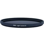 Marumi filter DHG Light Control 8, 55mm