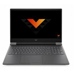 (refurbished) HP Victus 16-r0071nt | RTX 4070 (8 GB) / i7 / RAM 32 GB / SSD Pogon / 16,0" FHD, Intel Core i7-13700H (2,4 GHz), 32 GB (2x16 GB) DDR5-5200, SSD 1 TB M.2 PCIe NVMe, NVIDIA GeForce RTX 4070 (8 GB GDDR6), 40,9 cm (16,1") FHD...