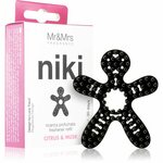 Mr & Mrs Fragrance Niki Citrus & Musk miris za auto