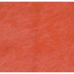 Linkstar Fleece Cloth FD-103 3x6m Orange/Red narančasto crvena transparentna studijska pozadina od sintetike Non-washable