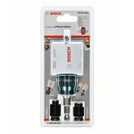 BOSCH Početnički kompleti bimetalnih pila za provrte Progressor
