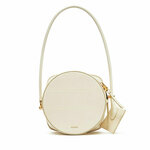 Torbica JACQUEMUS Light Ivory 24E241BA398-3164 Écru