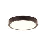 ATUT LED C WENGE 24W IP44 4000K