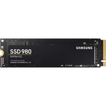 Samsung 980 MZ-V8V500BW SSD 500GB, M.2, NVMe, 3500/3300 MB/s
