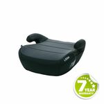 4BABY autosjedalica I-Size (125-150 cm) Boost graphite