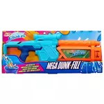 Nerf: Super Soaker Mega Dunk Fill vodeni pištolj - Hasbro