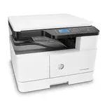HP LaserJet MFP M438n mono multifunkcijski laserski pisač, 8AF43A, duplex, A3/A4