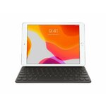 Apple tipkovnica Smart Keyboard for iPad 8/9 mx3l2z/a, crna